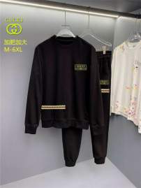 Picture of Gucci Sweater Suits _SKUGucciM-6XL12yr3940225